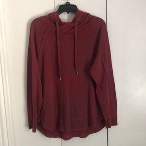 Fitz and Eddi Hoodie from Buckle